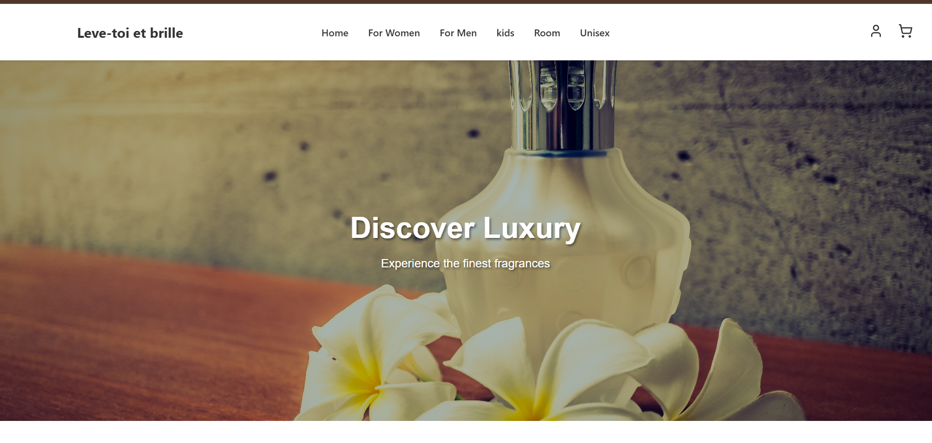 Leve Toi Et Brille screenshot 1